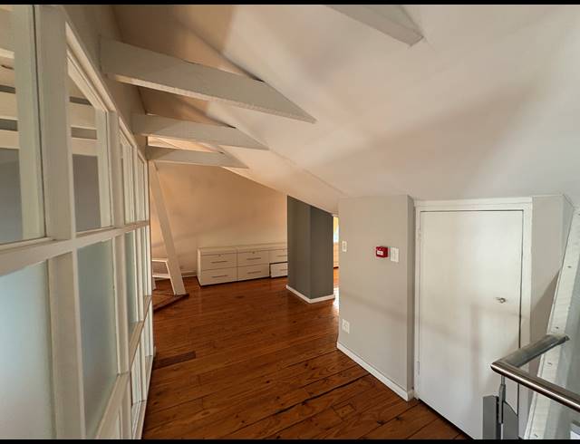 232M² OFFICE TO LET IN CAPE TOWN CITY CENTRE